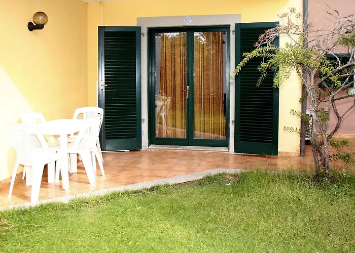 Residence I Mirti Bianchi